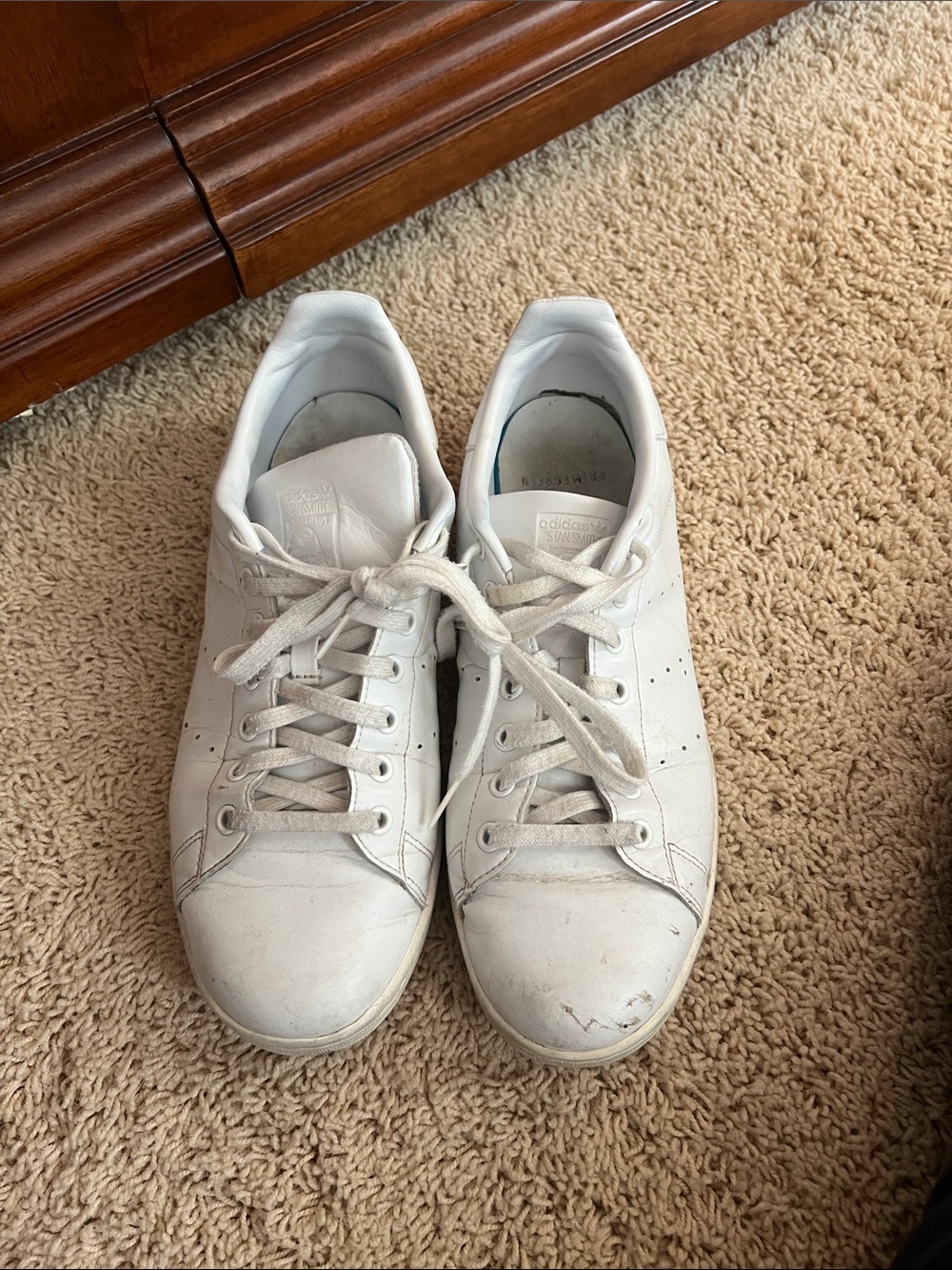 Stan Smith Adidas women’s size 11